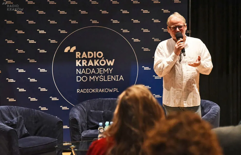 Jerzy Skarżyński o początkach Listy Niezapomnianych Przebojów