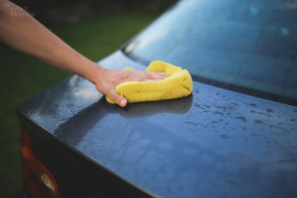 Dbamy o auto także zimą