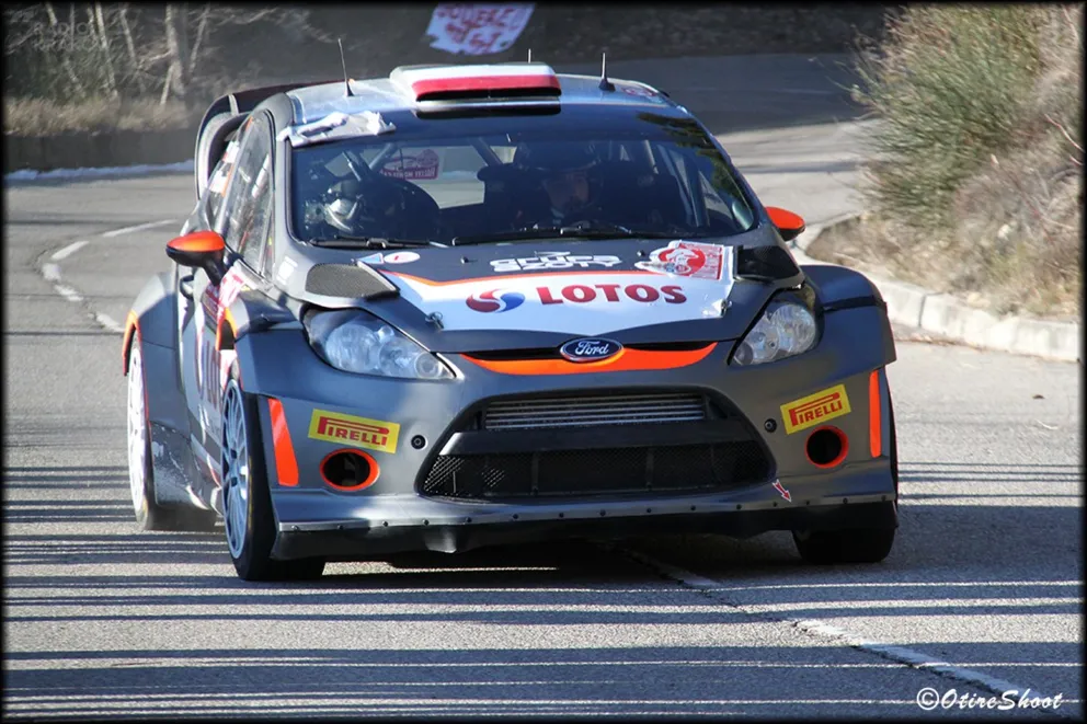 Po 86. Rajdzie Monte Carlo