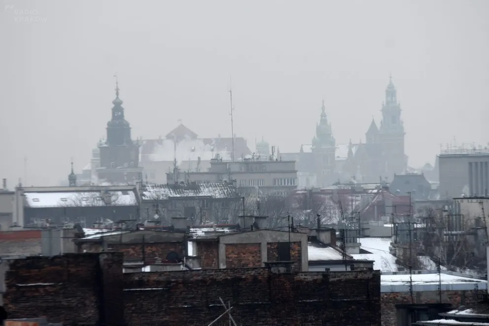 Pytania o Kraków: Czy jesteśmy gotowi na wprowadzenie zakazu palenia węglem i drewnem?