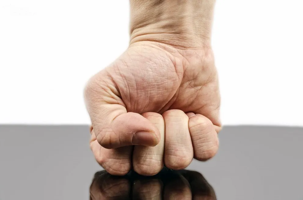Skąd bierze się agresja na drodze?