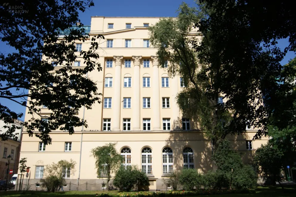 Akademia muzyczna powstała w Krakowie dzięki wysokim ambicjom środowiska