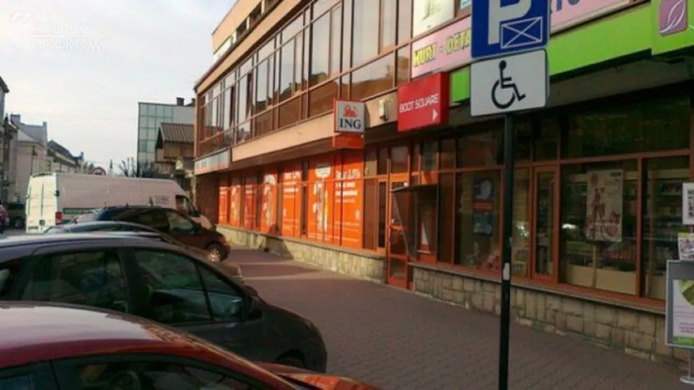 Czy naprawdę chciałbyś być na miejscu niepełnosprawnego?