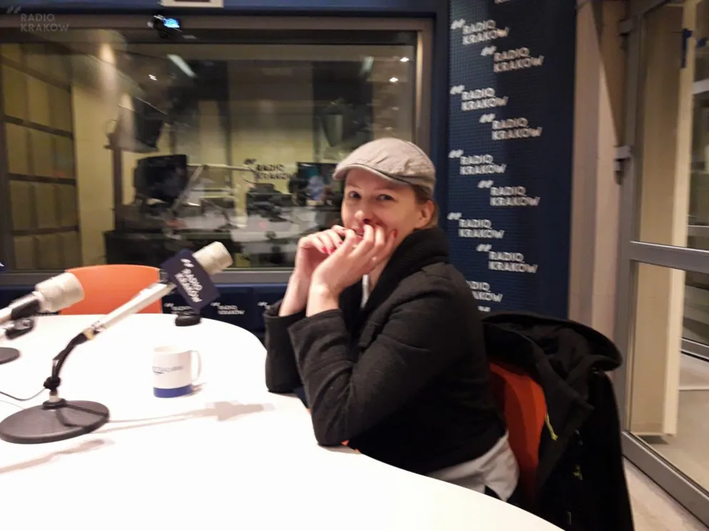 Radiostrada Nocą: Magda Lukas - pilot rajdowy Karotka Rally Team