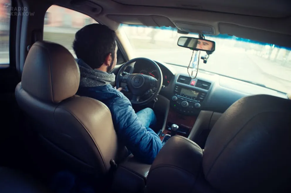 Przed świętami i w święta jest zawsze więcej wypadków