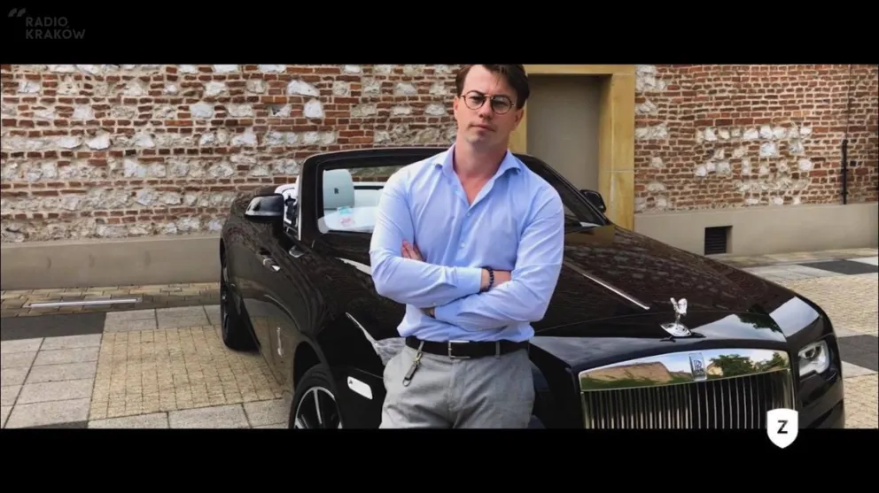 Rolls-Royce DAWN Inspired by Music