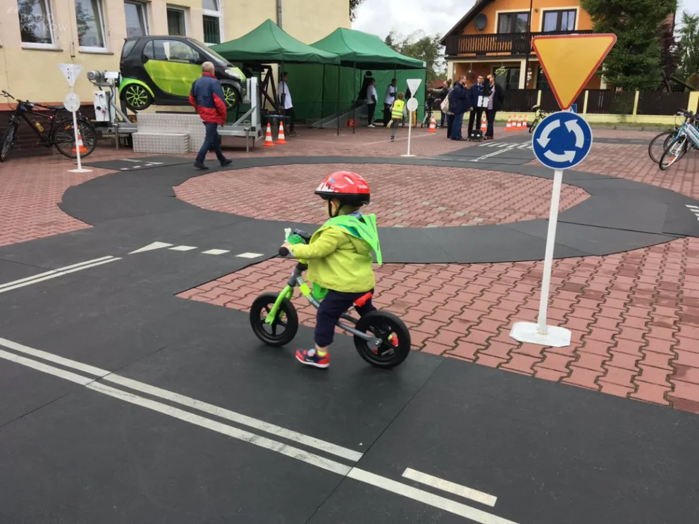 Jak uczyć w szkołach wychowania komunikacyjnego?