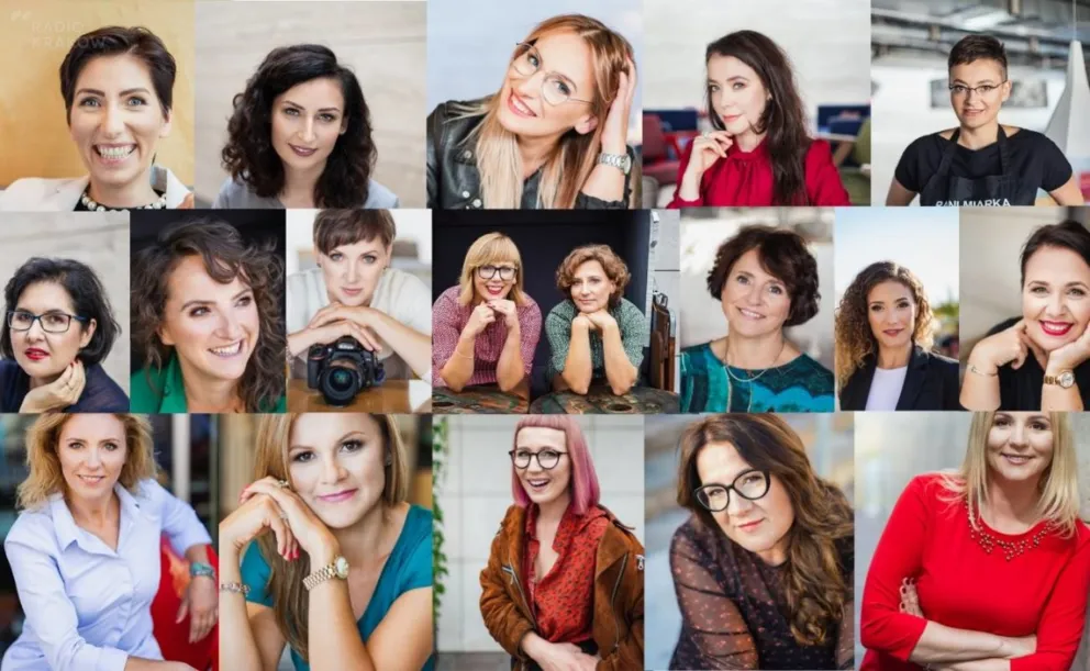 15 lat Miasta Kobiet i projekt Kobiety Krakowa