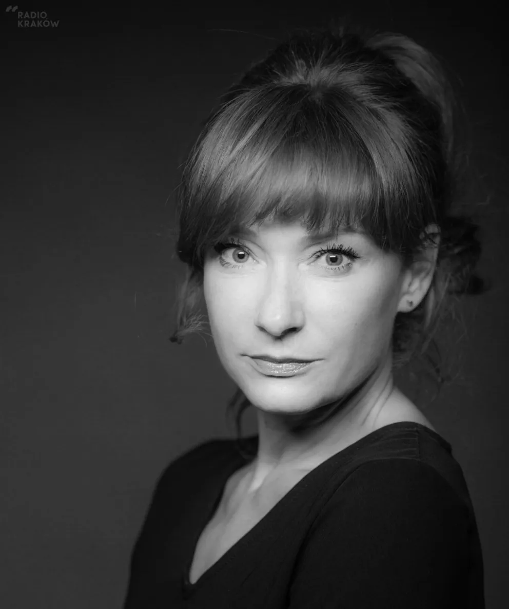 Magdalena Walach zaprasza na "Królową śniegu"
