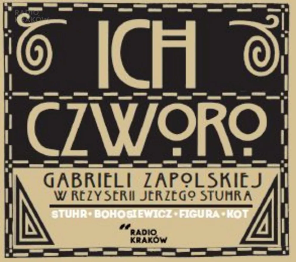 Premiera płyty "Ich czworo"