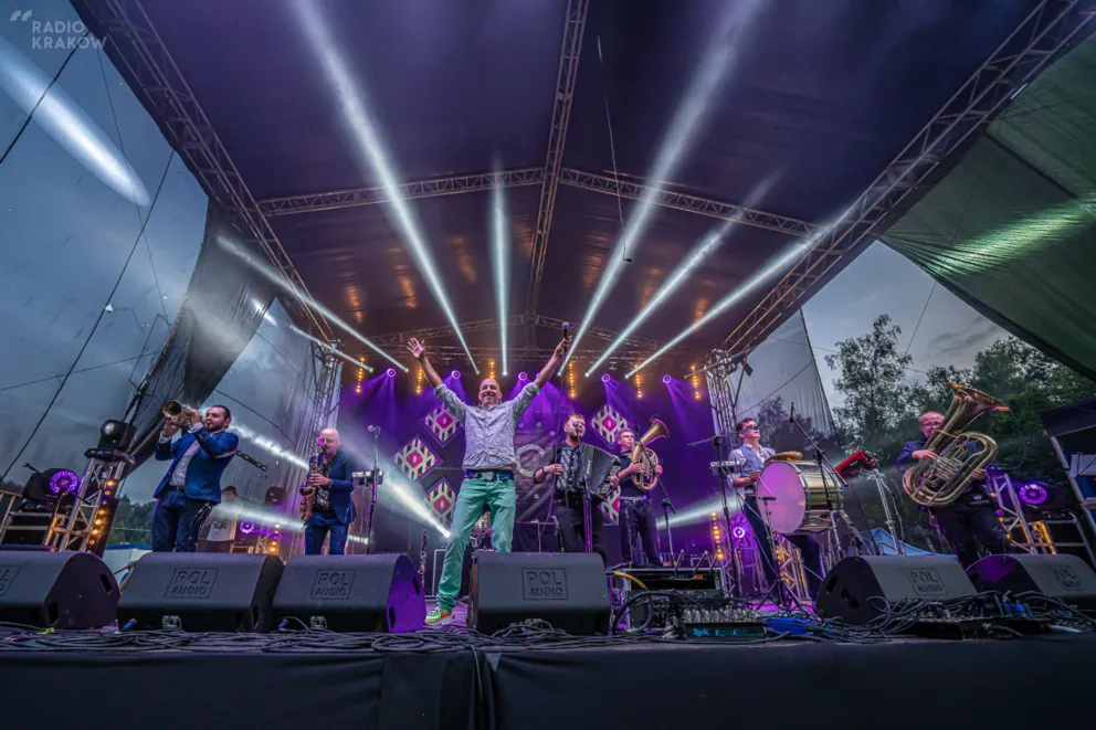 Ważą się losy tegorocznego Pannonica Folk Festival