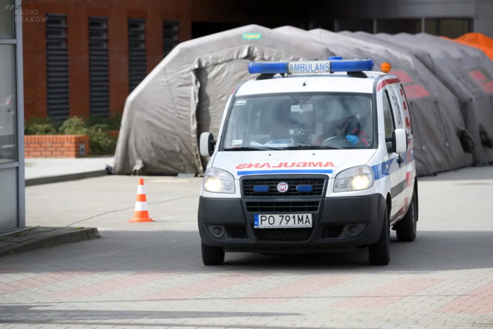 Czym jest kwarantanna, hospitalizacja i dozór sanitarny