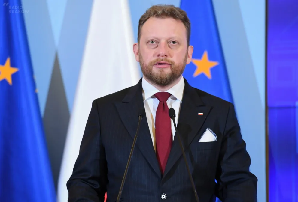 Szumowski: w tym tygodniu będziemy mieli czterocyfrowy wynik zakażonych koronawirusem