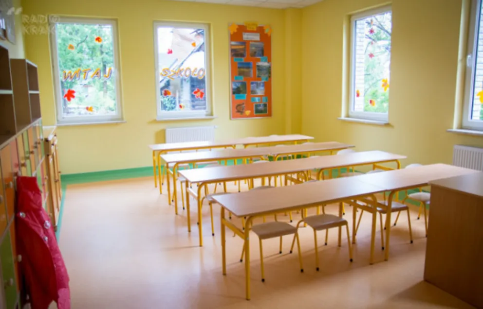 Przerwa w szkołach prawdopodobnie będzie wydłużona