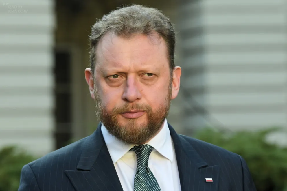 Ł. Szumowski: wyniki testów na koronawirusa grupy osób, która była na Radzie Ministrów są negatywne