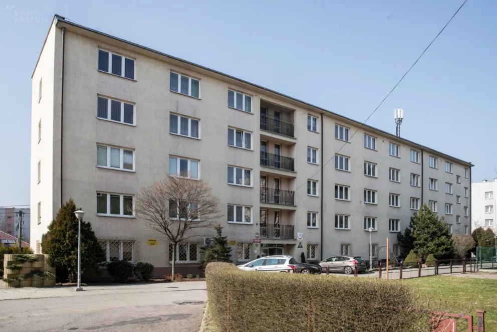 Małopolski sanepid ostrzega przed oszustami