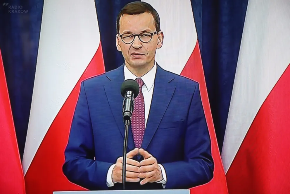 Premier: Testów na koronawirusa mamy wystarczająco