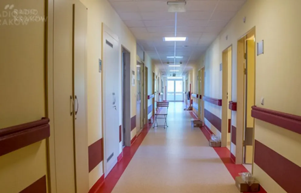 Śledztwo w sprawie nieprawidłowości w szpitalu w Limanowej