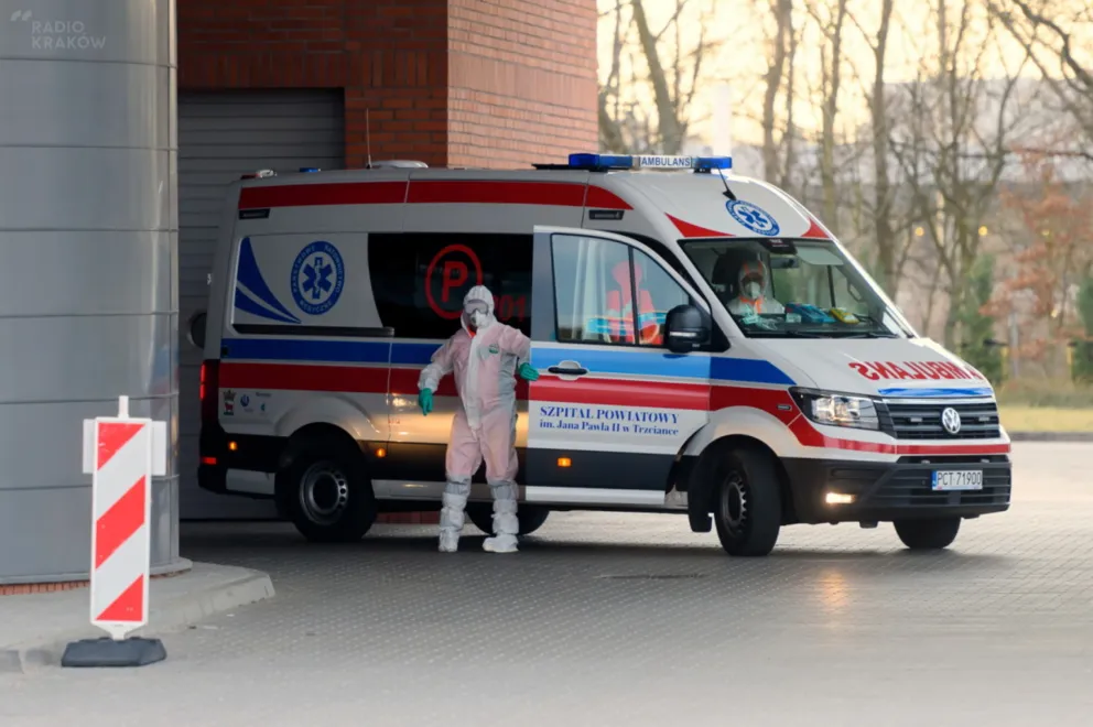 Kolejne 20 przypadków koronawirusa w Polsce; łącznie 325