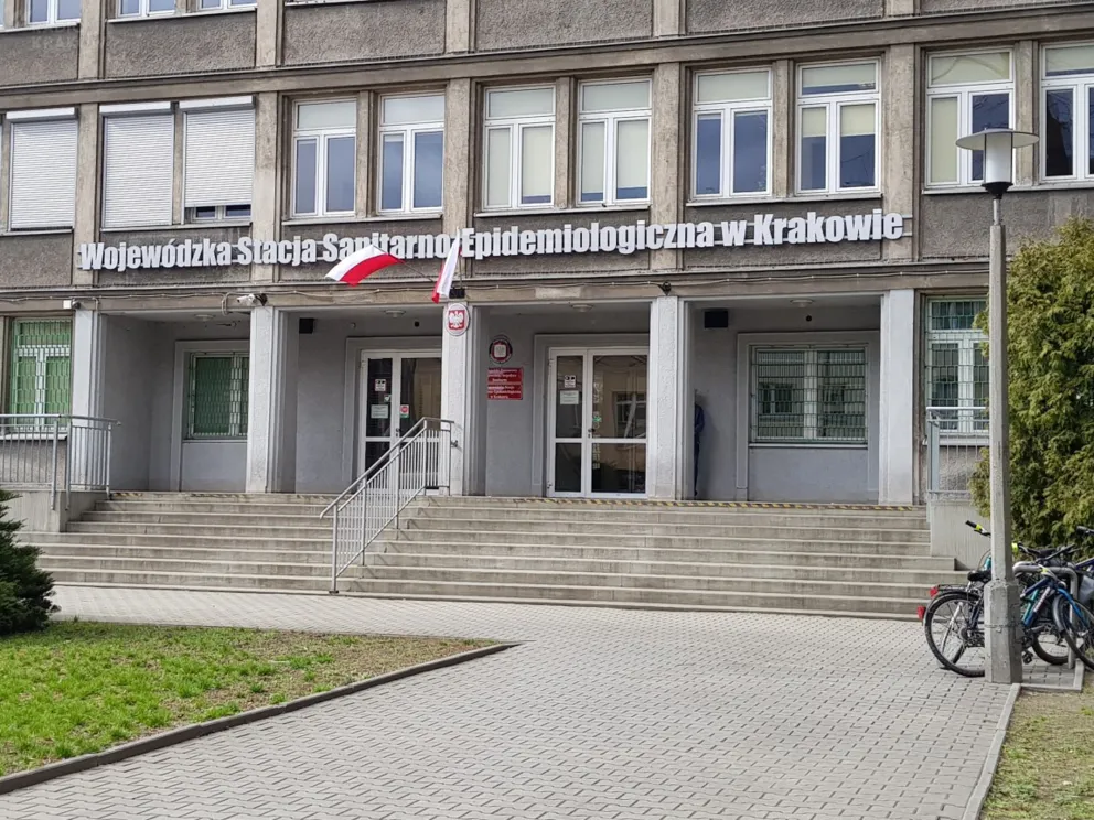 Liczba osób objętych w Małopolsce kwarantanną wzrosła do prawie 4,5 tys.