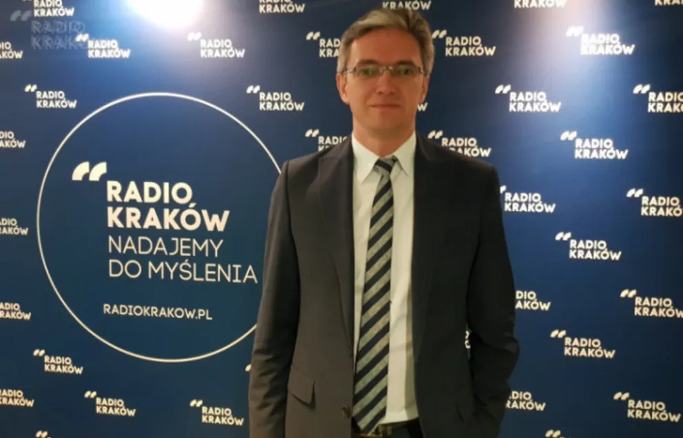 Adam Jarubas zarażony koronawirusem. Europoseł z małopolsko-świętokrzyskiego okręgu czuje się dobrze