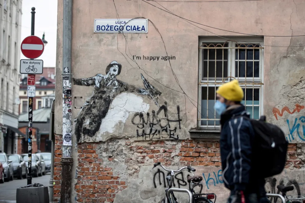 40 nowych przypadków koronawirusa w kraju, kolejny przypadek w Małopolsce