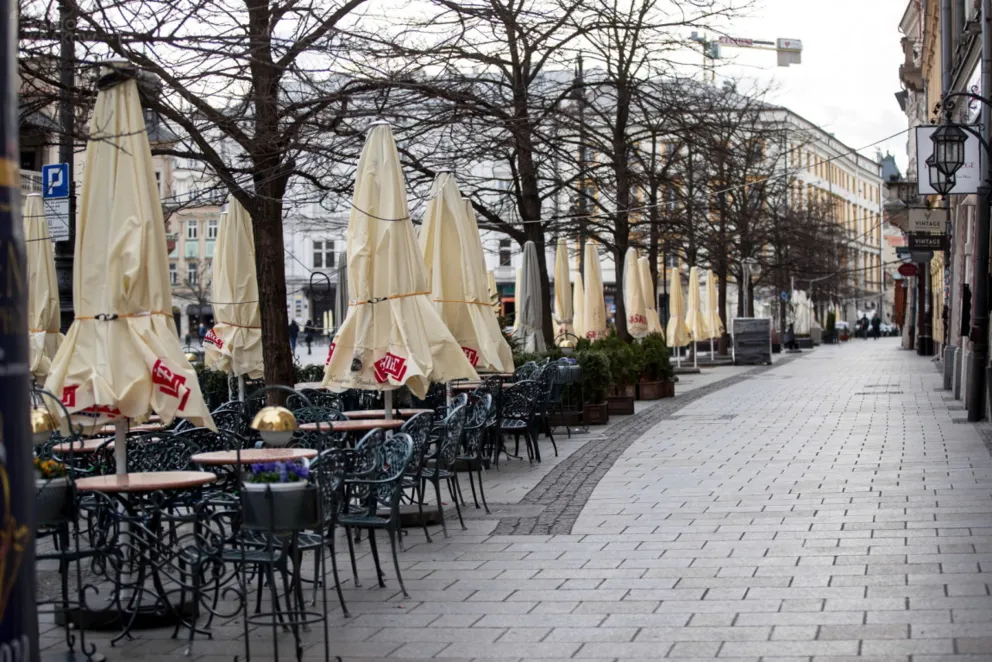 57 nowych przypadków koronawirusa; łącznie 749. Zmarło osiem osób. RELACJA 23.03.2020
