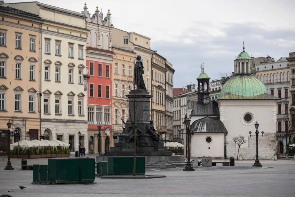 Rzecznik rządu: w tym tygodniu można spodziewać się decyzji, co do poszczególnych ograniczeń