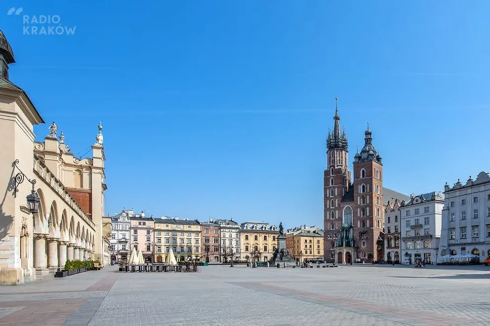 692 potwierdzone przypadki koronawirusa w Polsce. 44 nowe. W szpitalu w Tychach zmarła ósma osoba