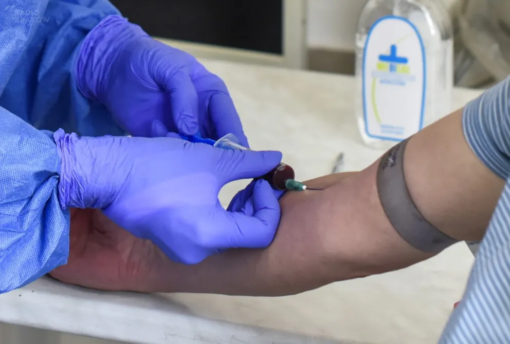 Szpital w Krynicy wznawia działanie dwóch oddziałów