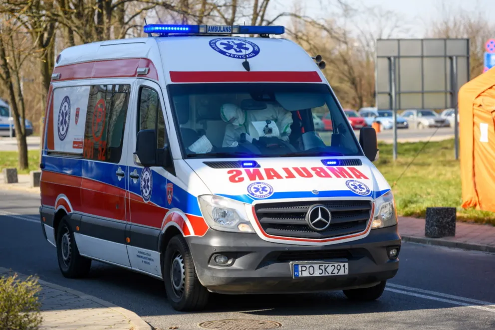 1051 przypadków zakażenia koronawirusem w Polsce, 14 osób zmarło. 25.03.2020 RELACJA