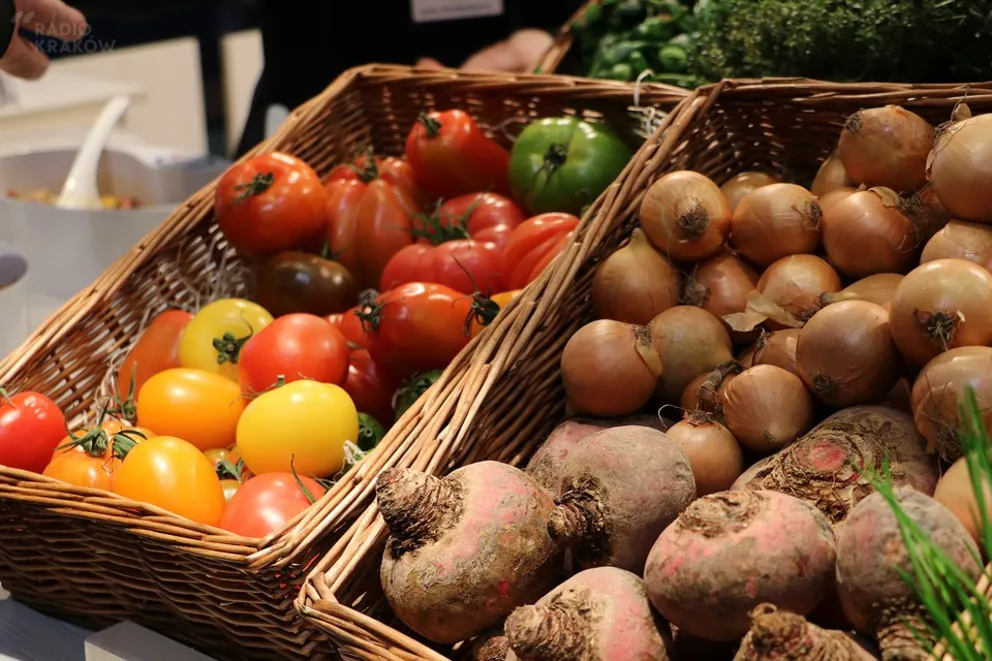 GIS rekomenduje rygorystyczne wymogi higieny na targowiskach i bazarach