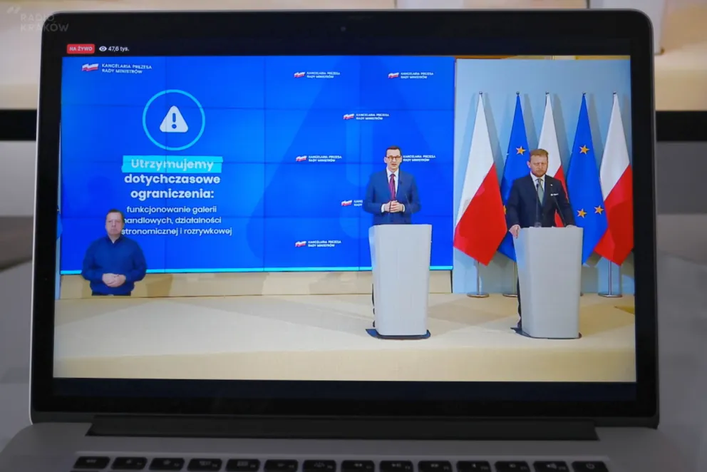 Rząd przyjął projekt tzw. "Tarczy antykryzysowej"