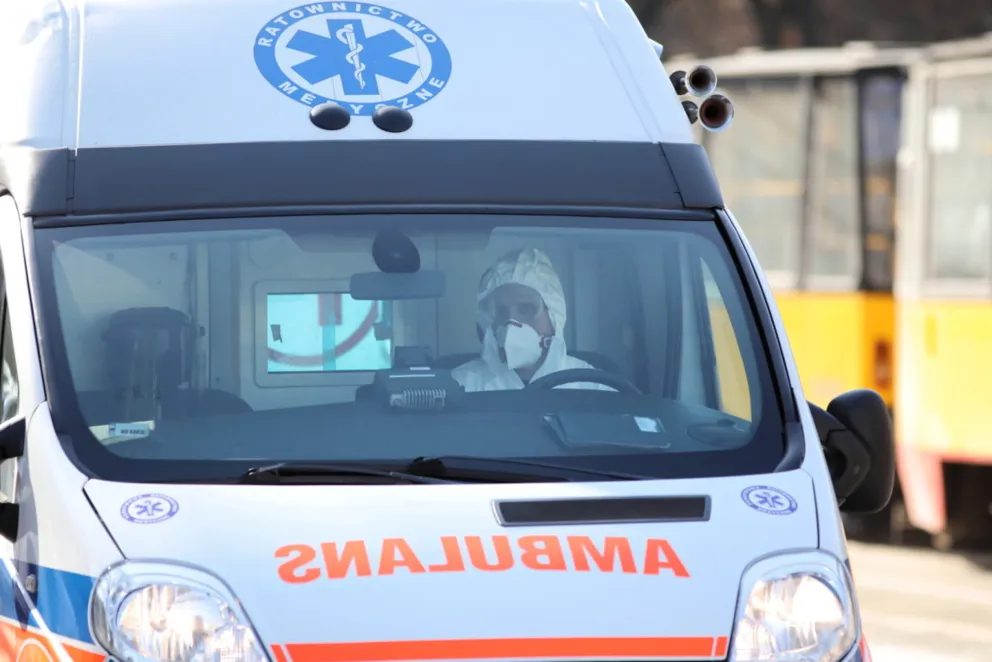Małopolska: 43 mln zł m.in. na zakup sprzętu medycznego i wyposażenie ambulansów