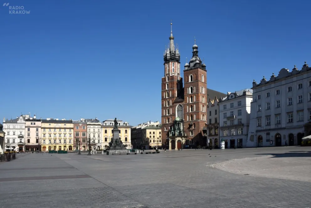 157 nowych przypadków zakażenia koronawirusem w kraju, 3 nowe w Małopolsce