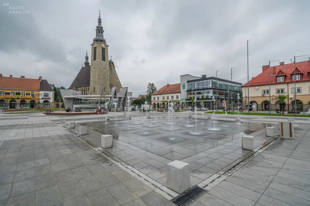 Starosta limanowski nie zgadza się z decyzją o czerwonej strefie
