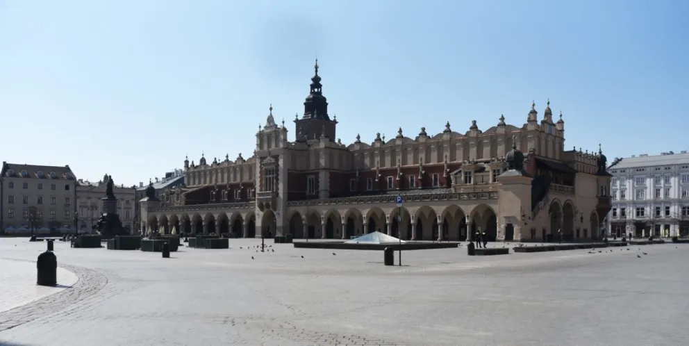 91 nowych przypadków koronawirusa. Kolejne dwie osoby zmarły
