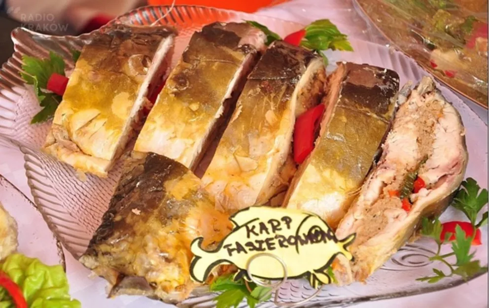 karp po zatorsku