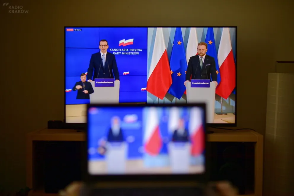 Rząd wprowadza kolejne, ostre restrykcje