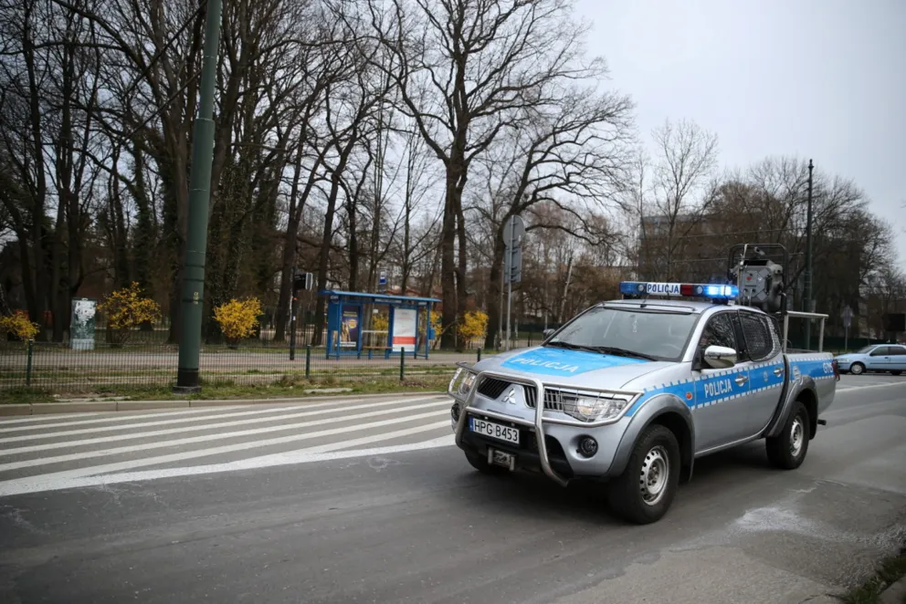 W Małopolsce zakażenie koronawirusem zostało potwierdzone u 192 osób; 7 nowych przypadków