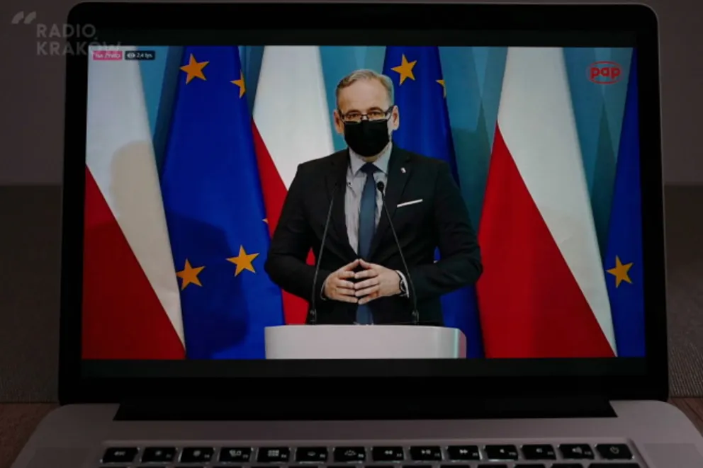 Od 1 czerwca Polska przystąpiła do systemu unijnych certyfikatów covidowych