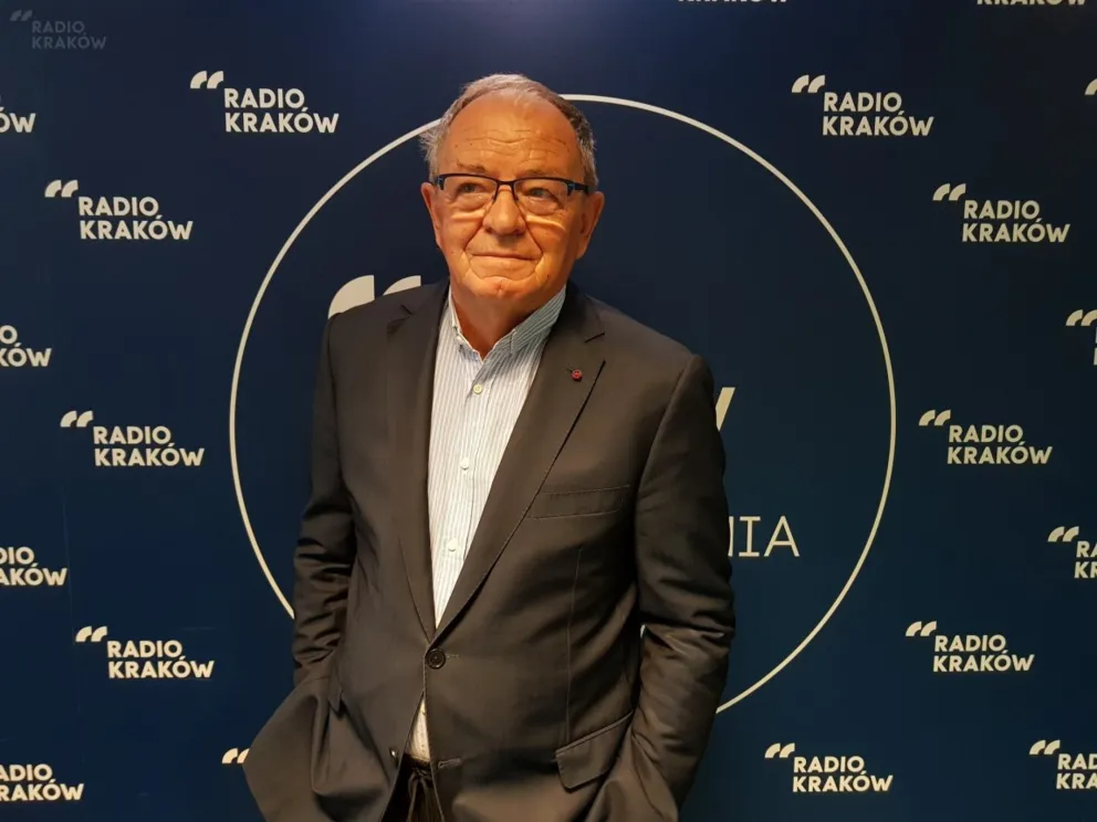 Jerzy Fedorowicz: Senator Lidia Staroń nie ma wystarczających kwalifikacji na to, by być RPO