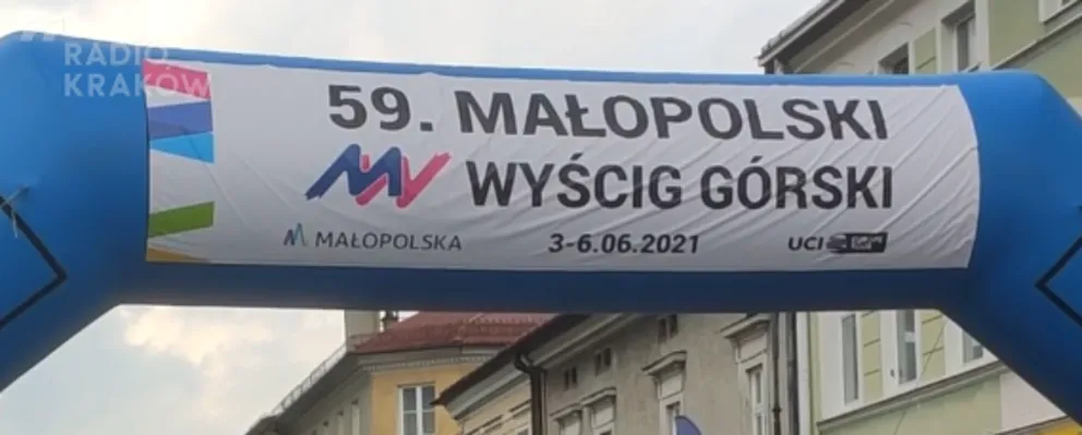 Michal Schlegel zwycięzcą MWG