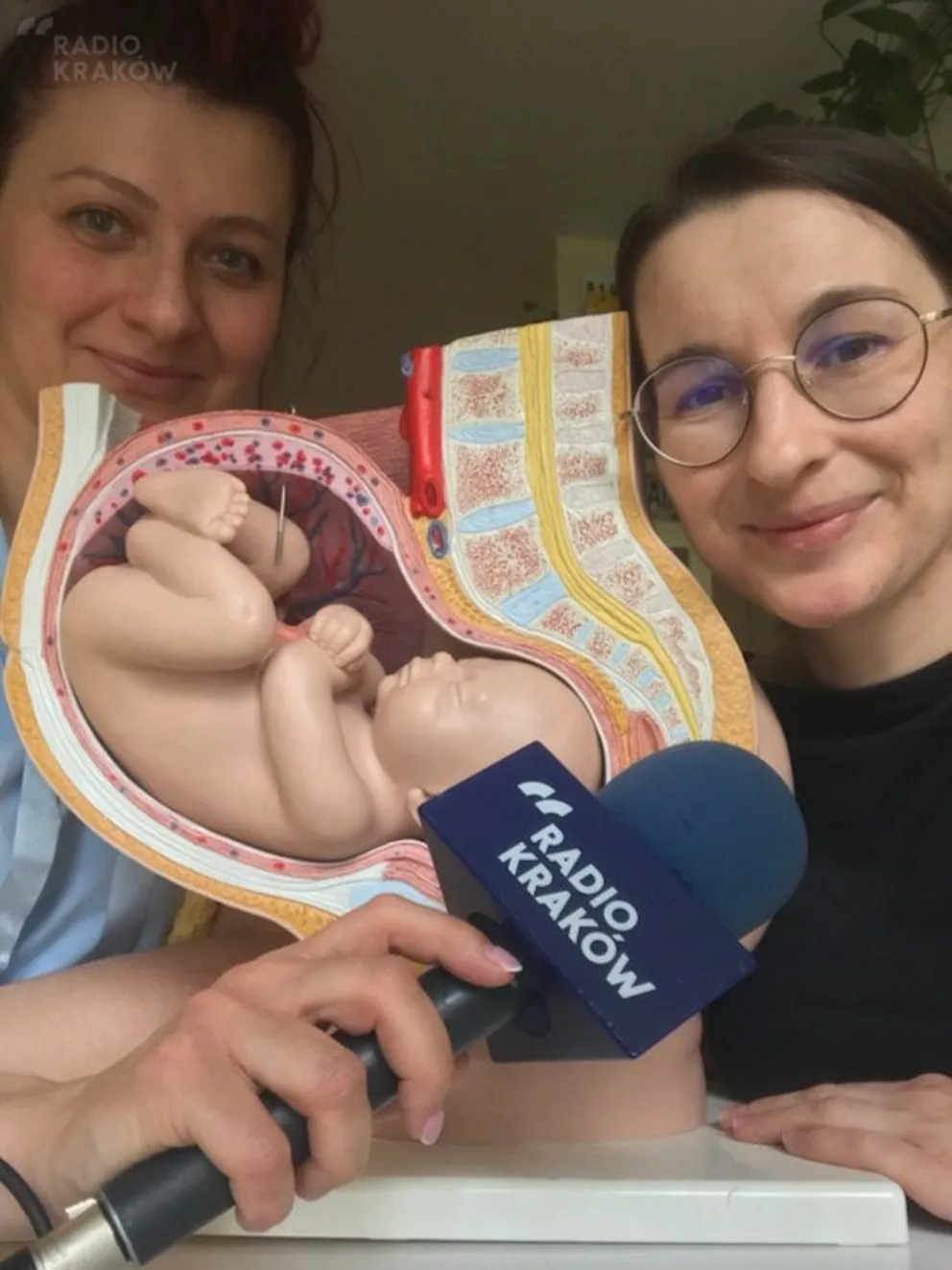Ruszyła kampania społeczna  "Długość karmienia piersią ma znaczenie" 