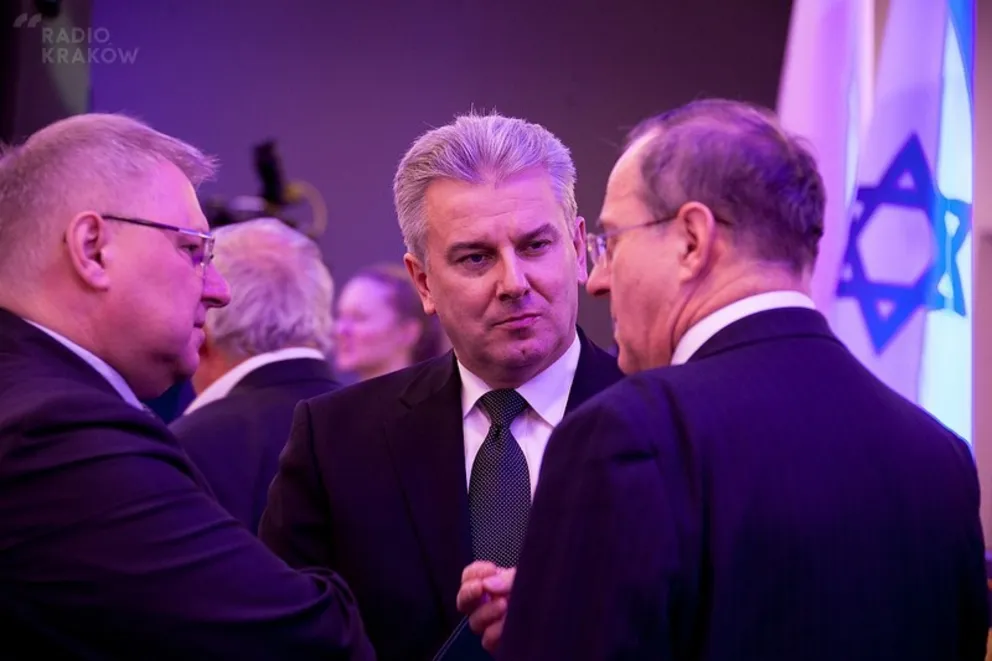 Międzyparlamentarne Zgromadzenie w Krakowie, fot. Paweł Krawczyk