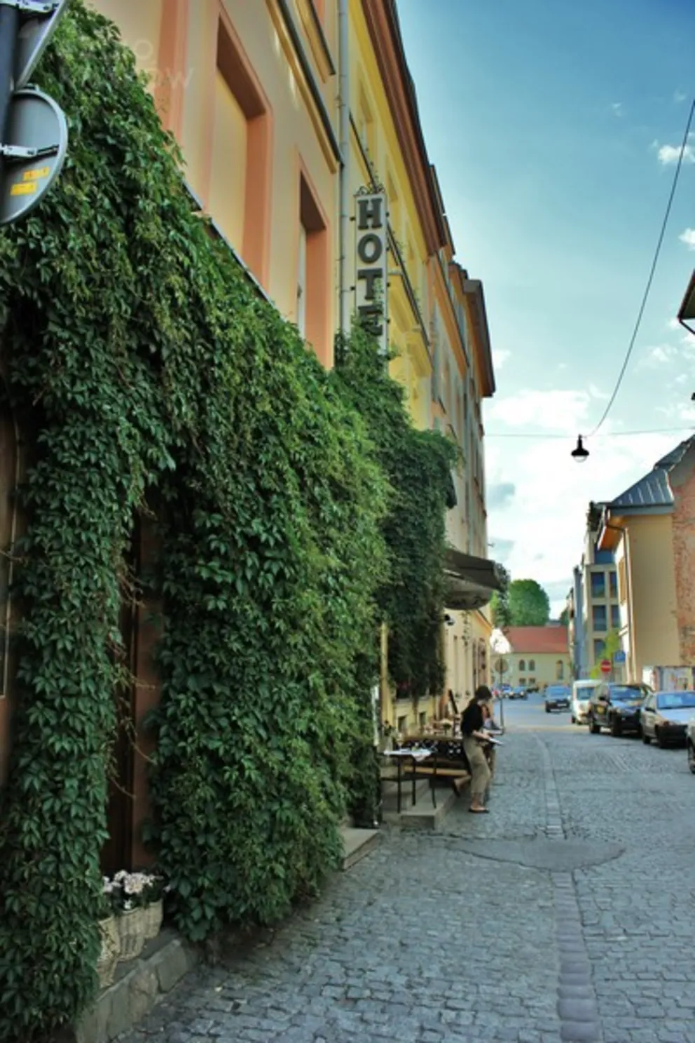 kroke 13 lipca