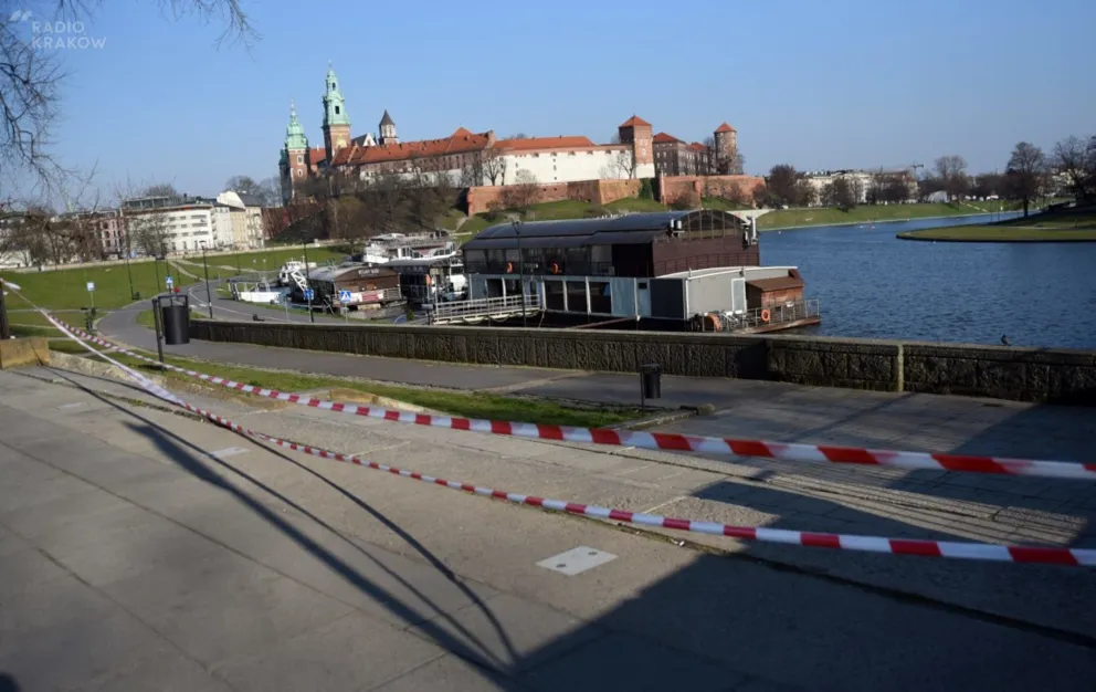 207 nowych zakażeń koronawirusem, łącznie 3834. Zmarło pięć osób