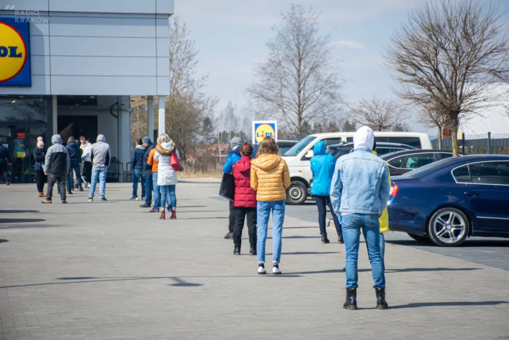PIH: system robienia zakupów przez seniorów wymaga korekty