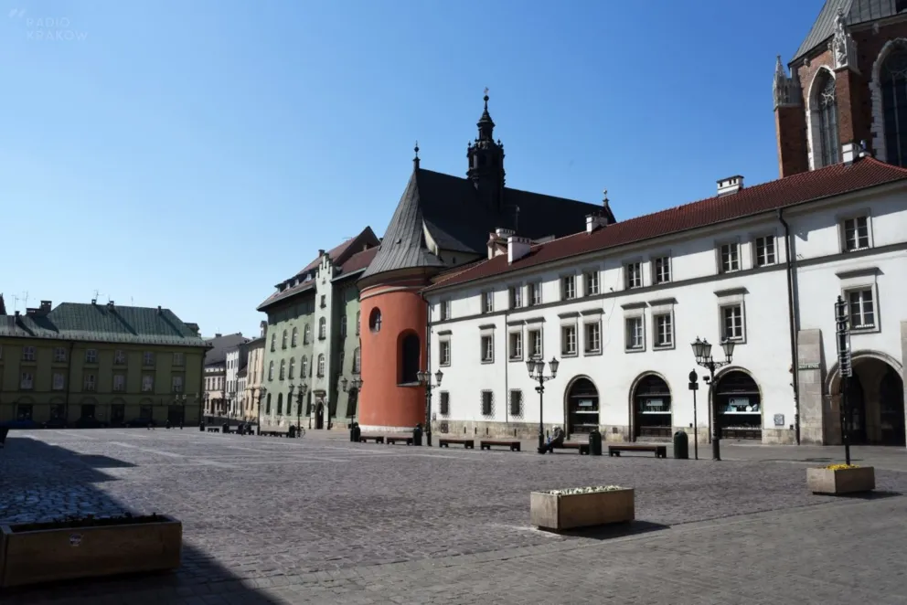  119 nowych zakażeń koronawirusem, w tym 14 z Małopolski, 4 kolejne osoby zmarły