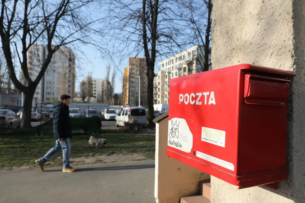 Poczta Polska wprowadza specjalne godziny dla seniorów